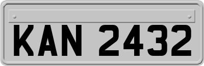 KAN2432