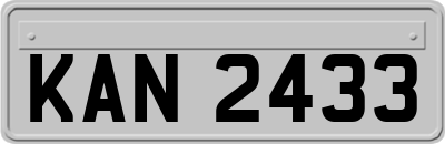 KAN2433