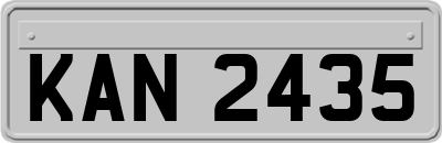 KAN2435