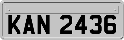 KAN2436