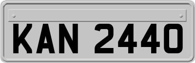KAN2440