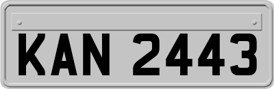 KAN2443