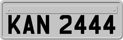 KAN2444