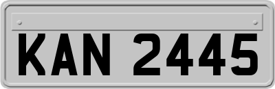 KAN2445