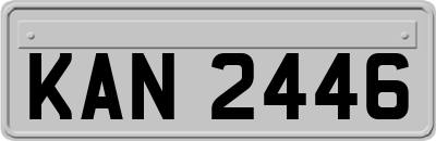 KAN2446