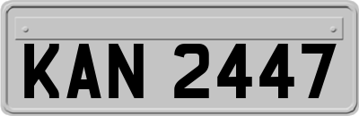 KAN2447
