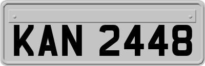 KAN2448