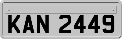 KAN2449