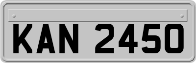 KAN2450