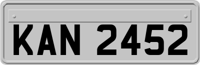 KAN2452