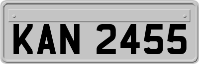 KAN2455