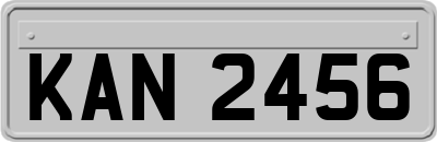 KAN2456