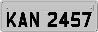 KAN2457