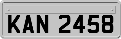 KAN2458