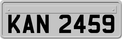 KAN2459