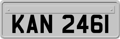 KAN2461