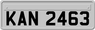 KAN2463