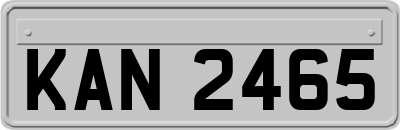 KAN2465