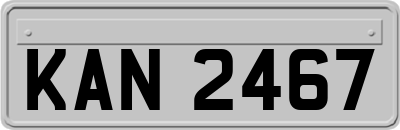 KAN2467