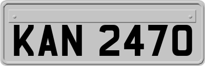 KAN2470