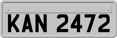 KAN2472