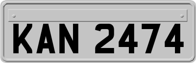 KAN2474