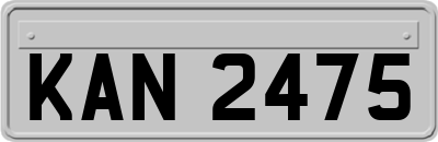 KAN2475
