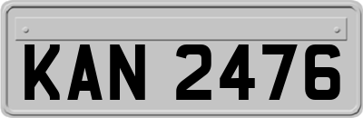 KAN2476