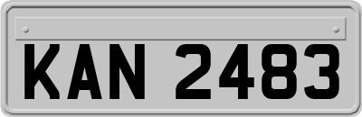 KAN2483