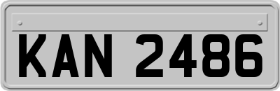 KAN2486