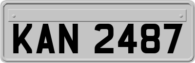 KAN2487