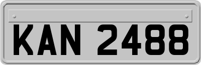 KAN2488