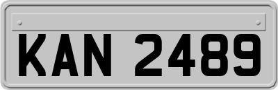 KAN2489