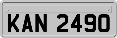 KAN2490