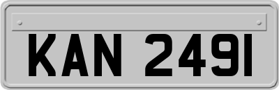 KAN2491