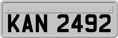 KAN2492