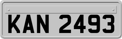 KAN2493