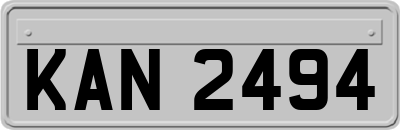 KAN2494