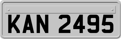 KAN2495