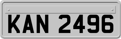 KAN2496