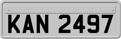 KAN2497