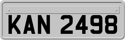 KAN2498
