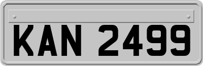 KAN2499