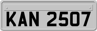 KAN2507