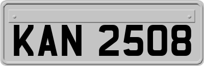 KAN2508