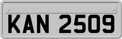 KAN2509