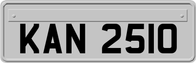KAN2510