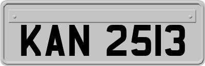 KAN2513