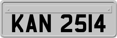 KAN2514