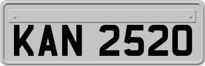 KAN2520